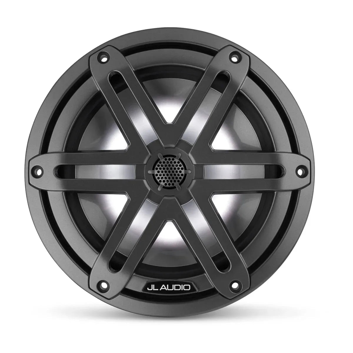 JL Audio M3 Marine Coaxial Speakers, 2-Way, 4 Ohm — Quality Boat Parts