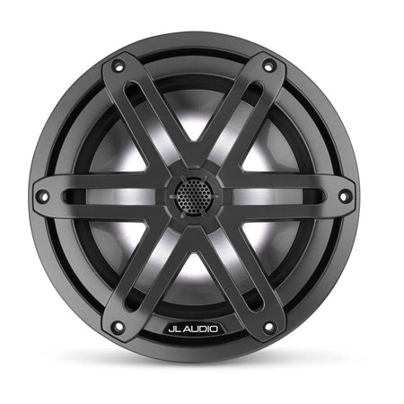 JL Audio M3 Marine Coaxial Speakers, 2-Way, 4 Ohm — Quality Boat Parts