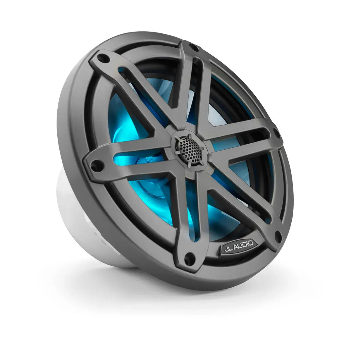 JL Audio M3 Marine Coaxial Speakers, 2-Way, 4 Ohm — Quality Boat Parts