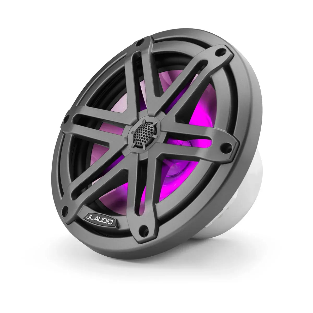 JL Audio M3 Marine Coaxial Speakers, 2-Way, 4 Ohm — Quality Boat Parts
