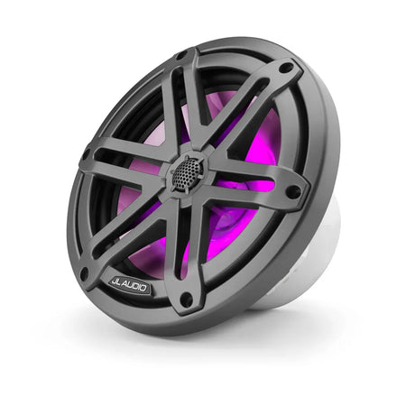 JL Audio M3 Marine Coaxial Speakers, 2-Way, 4 Ohm — Quality Boat Parts
