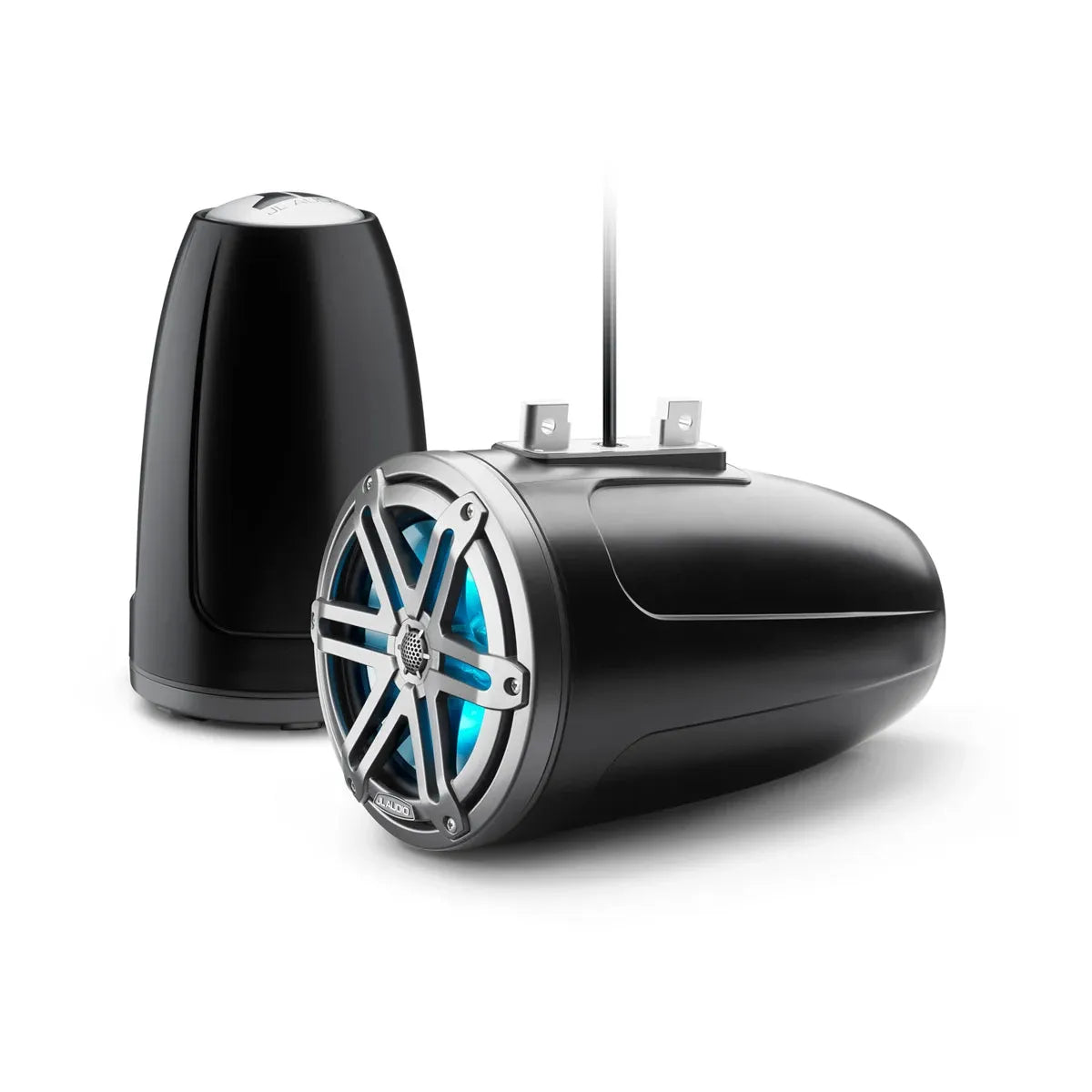JL Audio M3 Marine Coaxial Speakers, 2-Way, 4 Ohm — Quality Boat Parts