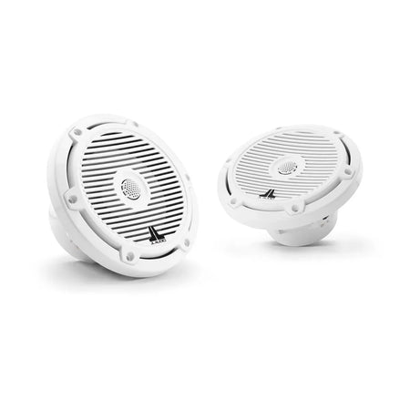 JL Audio M3 Marine Coaxial Speakers, 2-Way, 4 Ohm — Quality Boat Parts