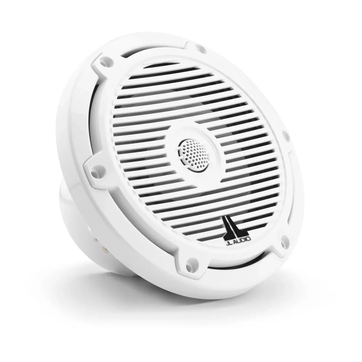 JL Audio M3 Marine Coaxial Speakers, 2-Way, 4 Ohm — Quality Boat Parts