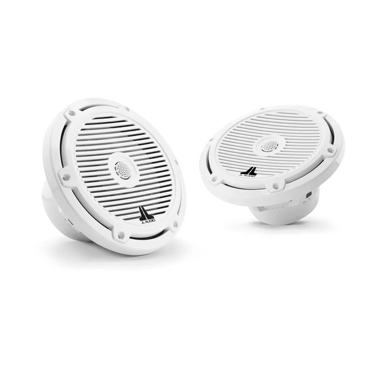 JL Audio M3 Marine Coaxial Speakers, 2-Way, 4 Ohm — Quality Boat Parts
