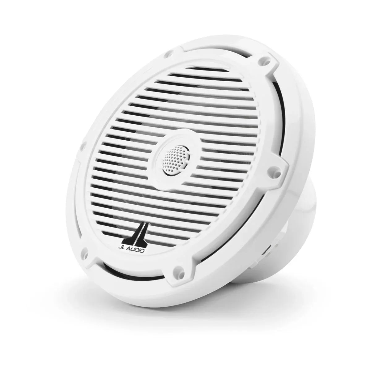 JL Audio M3 Marine Coaxial Speakers, 2-Way, 4 Ohm — Quality Boat Parts