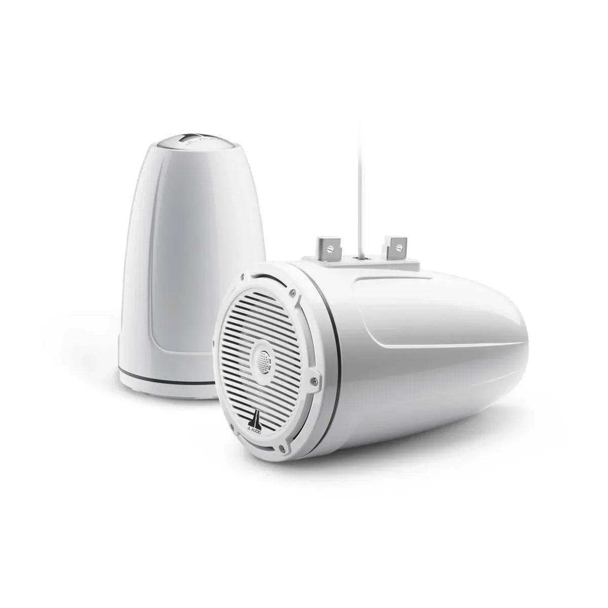 JL Audio M3 Marine Coaxial Speakers, 2-Way, 4 Ohm — Quality Boat Parts