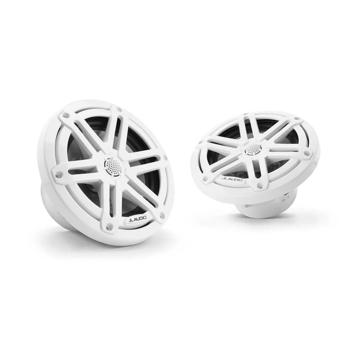 JL Audio M3 Marine Coaxial Speakers, 2-Way, 4 Ohm — Quality Boat Parts