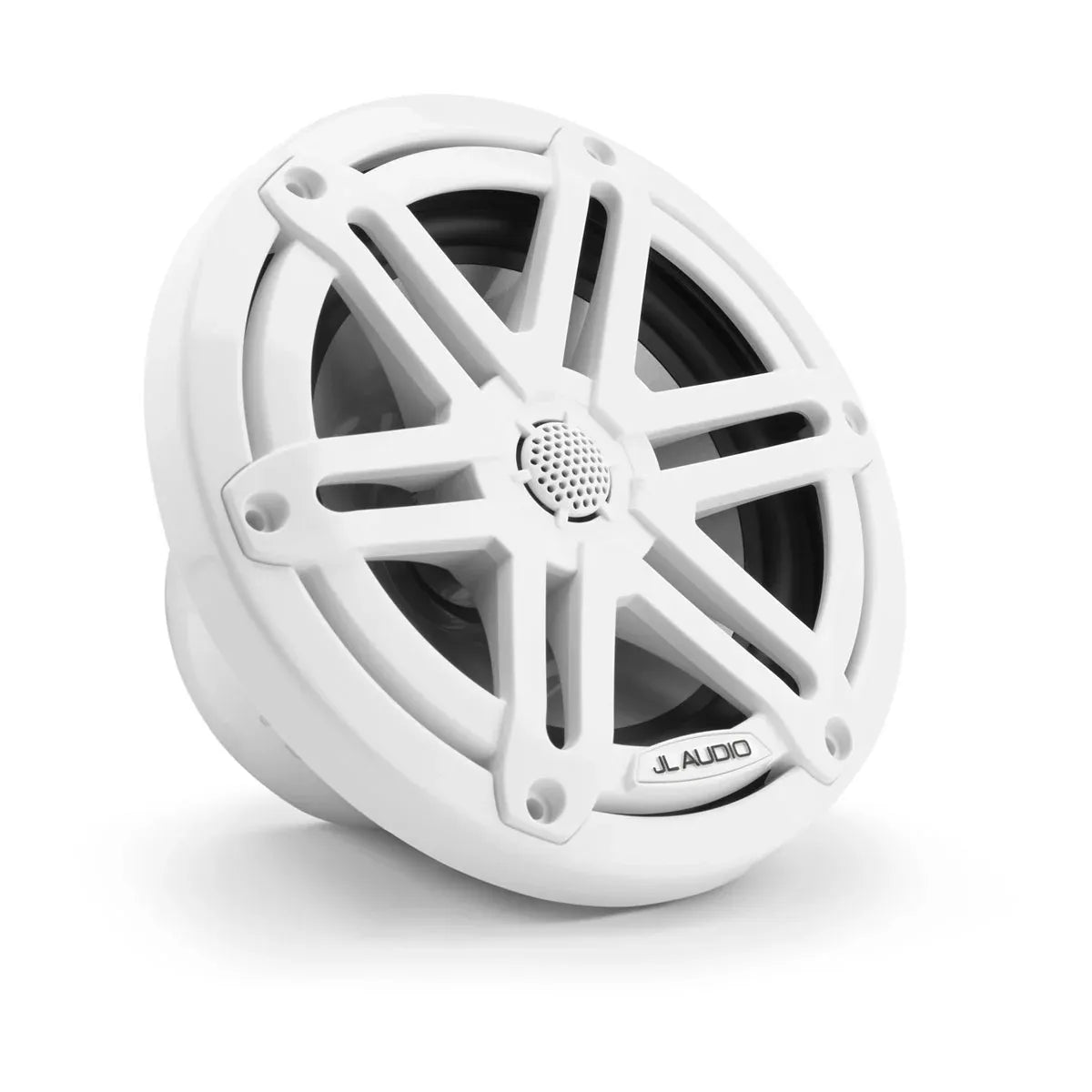 JL Audio M3 Marine Coaxial Speakers, 2-Way, 4 Ohm — Quality Boat Parts