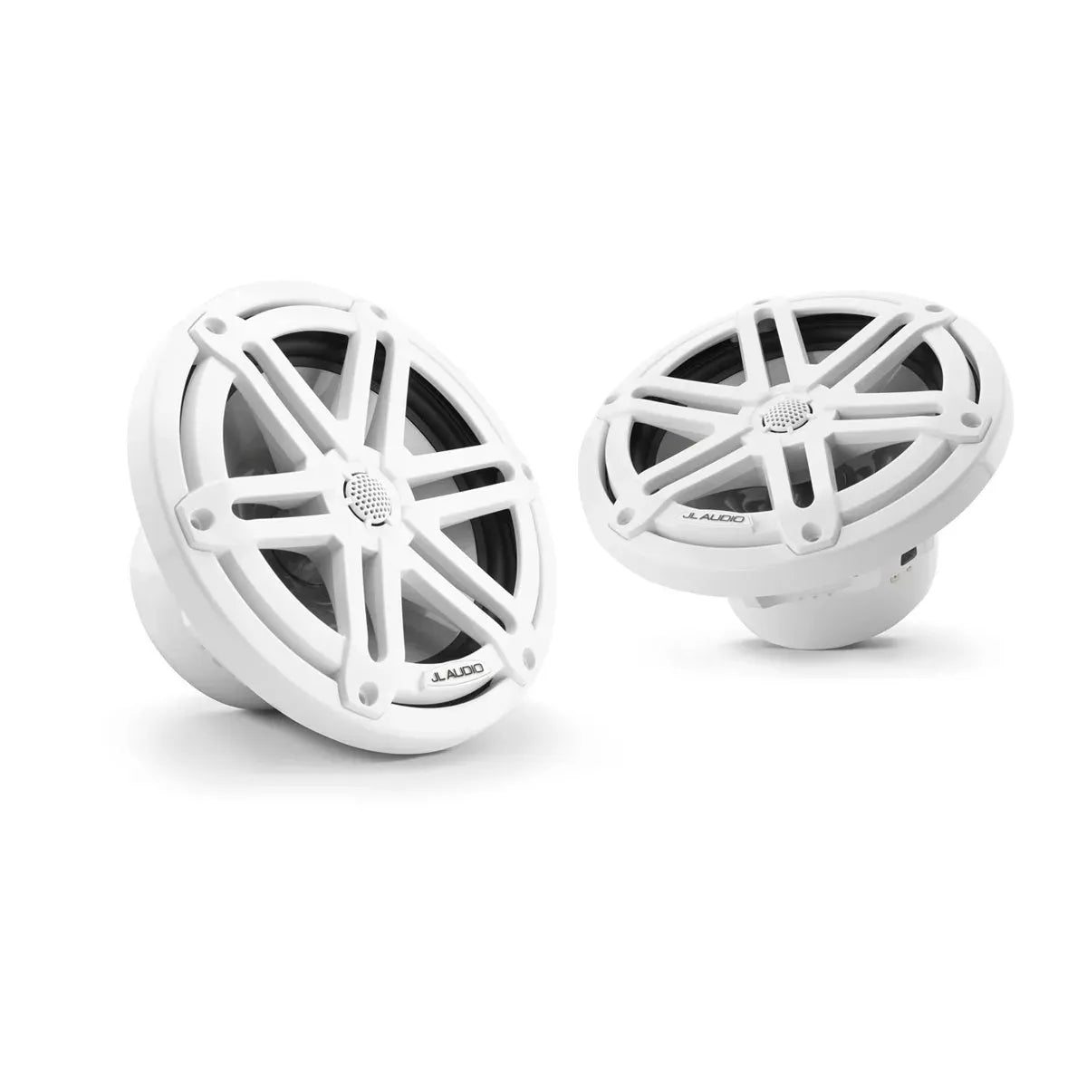 JL Audio M3 Marine Coaxial Speakers, 2-Way, 4 Ohm — Quality Boat Parts