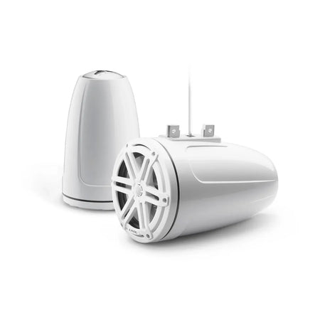 JL Audio M3 Marine Coaxial Speakers, 2-Way, 4 Ohm — Quality Boat Parts