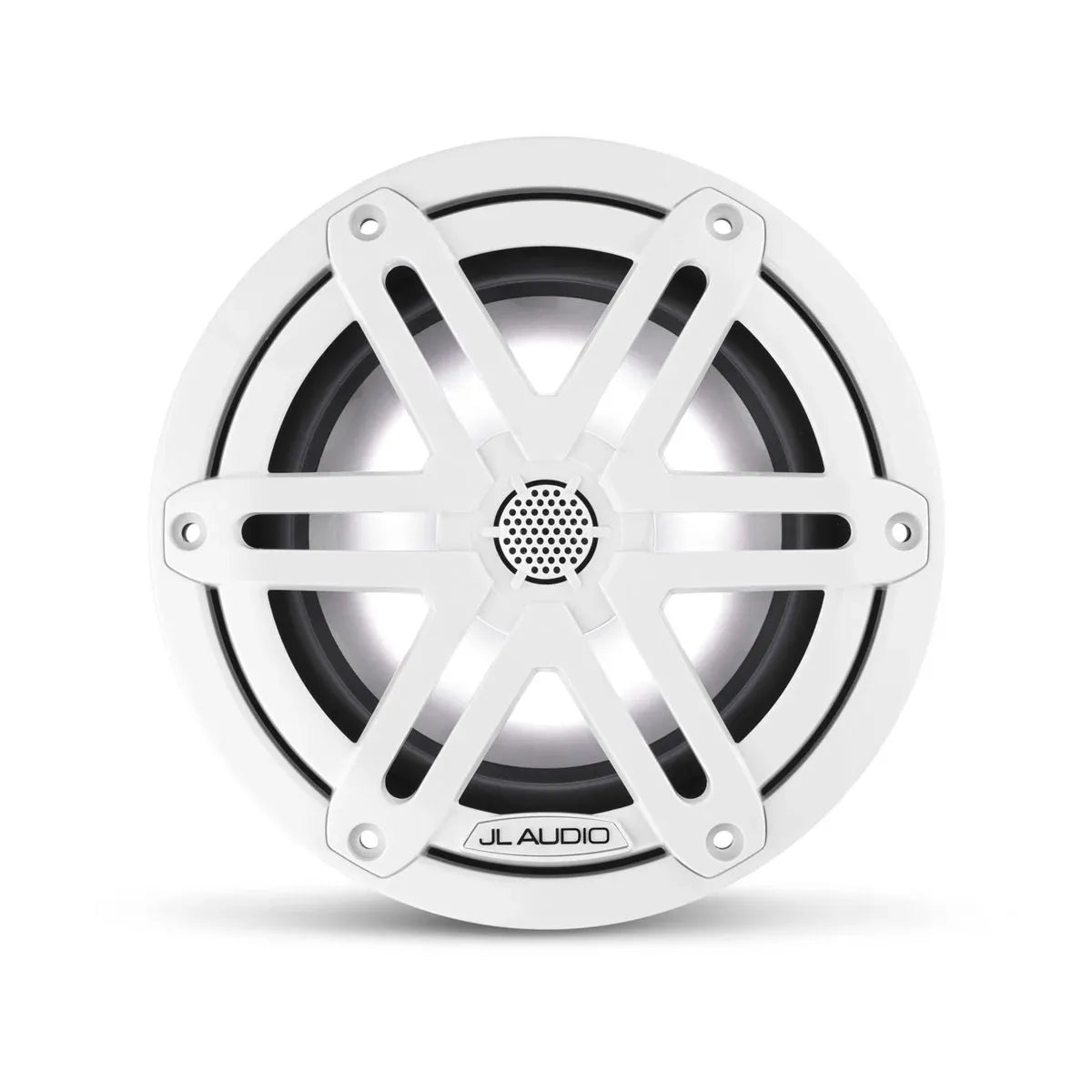 JL Audio M3 Marine Coaxial Speakers, 2-Way, 4 Ohm — Quality Boat Parts