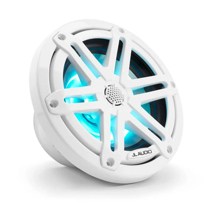 JL Audio M3 Marine Coaxial Speakers, 2-Way, 4 Ohm — Quality Boat Parts