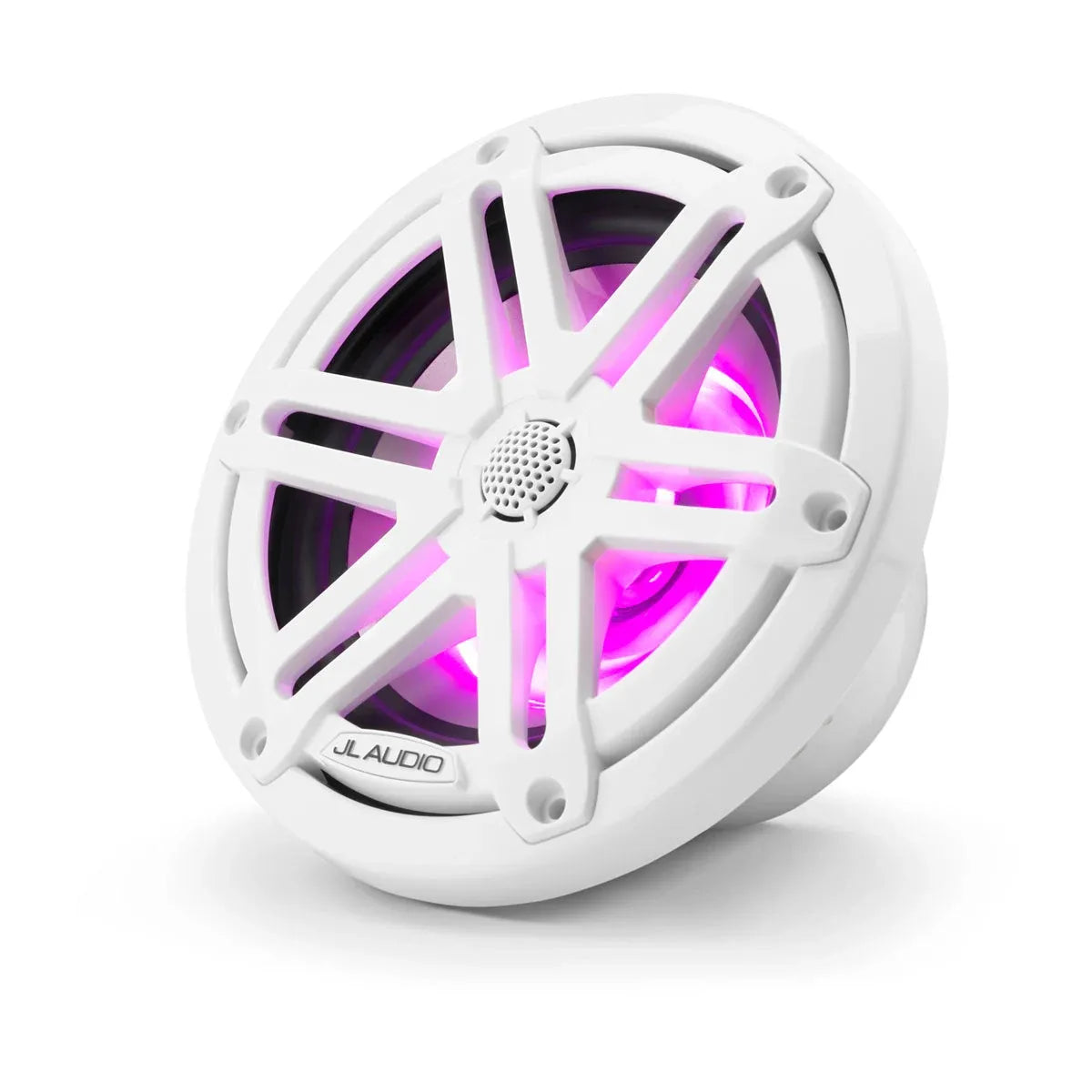 JL Audio M3 Marine Coaxial Speakers, 2-Way, 4 Ohm — Quality Boat Parts