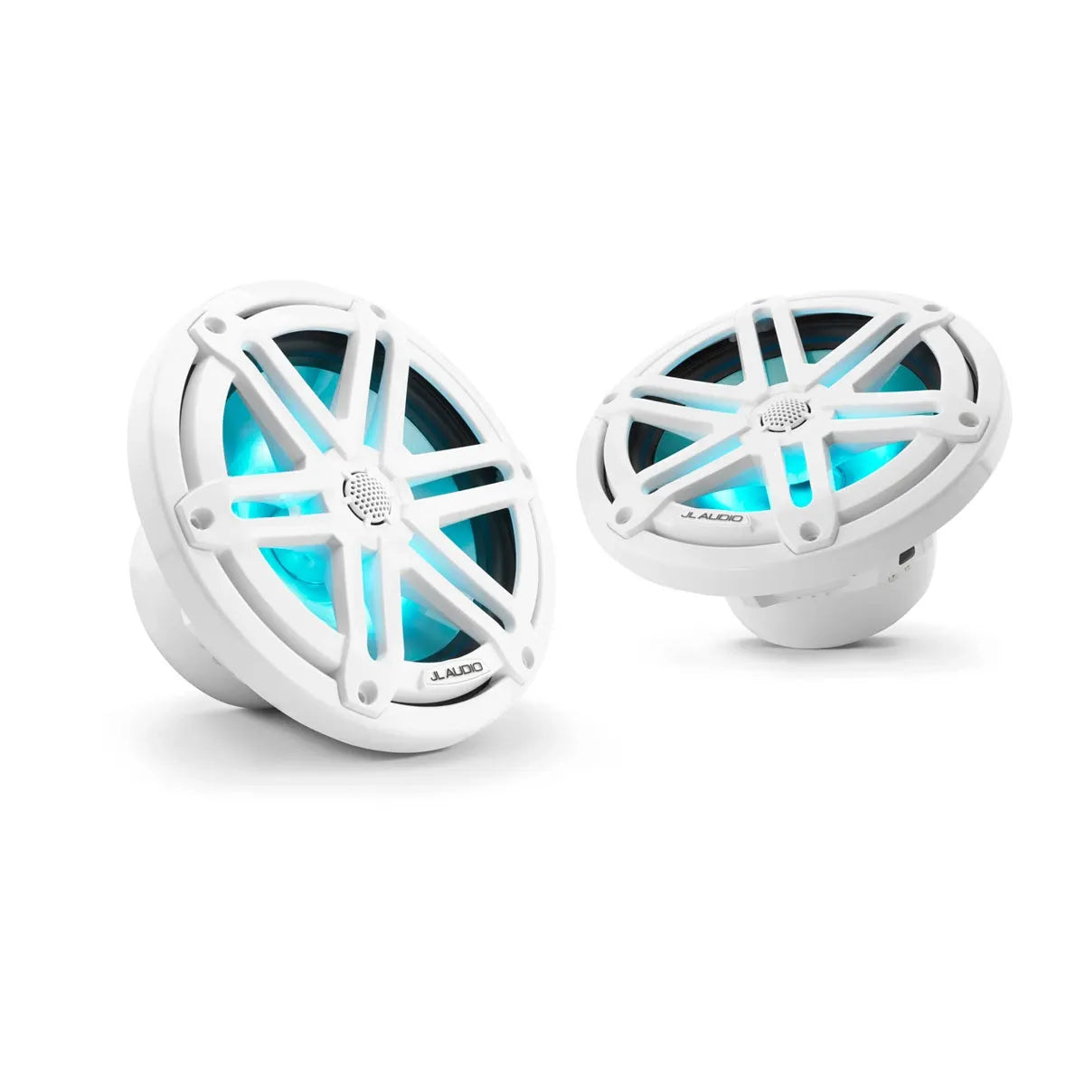 JL Audio M3 Marine Coaxial Speakers, 2-Way, 4 Ohm — Quality Boat Parts