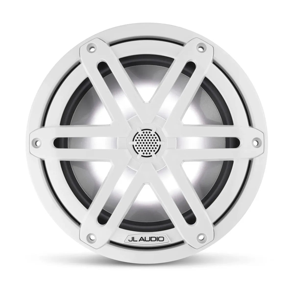 JL Audio M3 Marine Coaxial Speakers, 2-Way, 4 Ohm — Quality Boat Parts