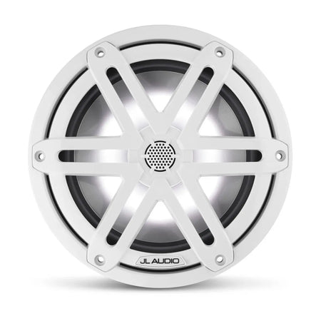 JL Audio M3 Marine Coaxial Speakers, 2-Way, 4 Ohm — Quality Boat Parts