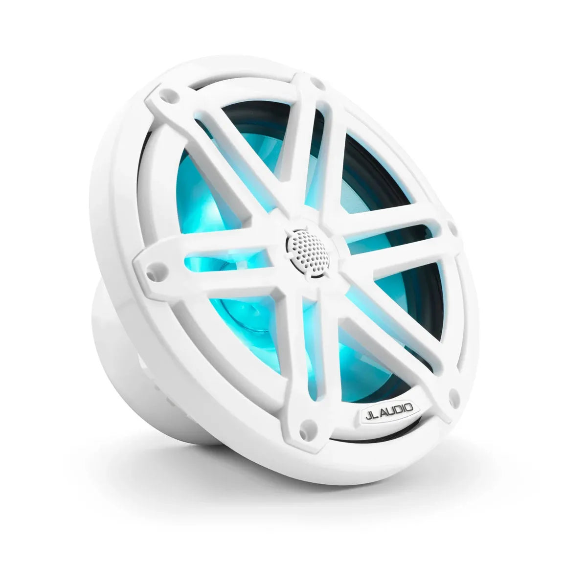JL Audio M3 Marine Coaxial Speakers, 2-Way, 4 Ohm