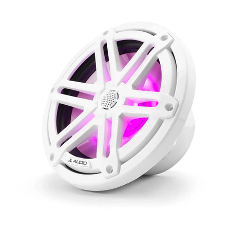 JL Audio M3 Marine Coaxial Speakers, 2-Way, 4 Ohm — Quality Boat Parts