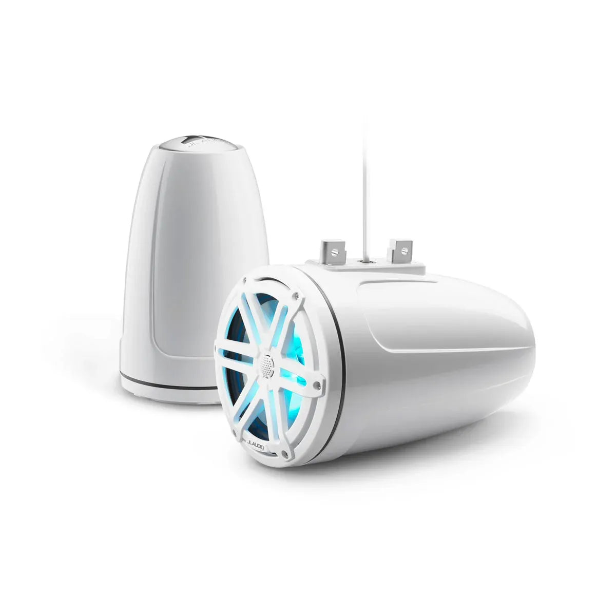 JL Audio M3 Marine Coaxial Speakers, 2-Way, 4 Ohm — Quality Boat Parts