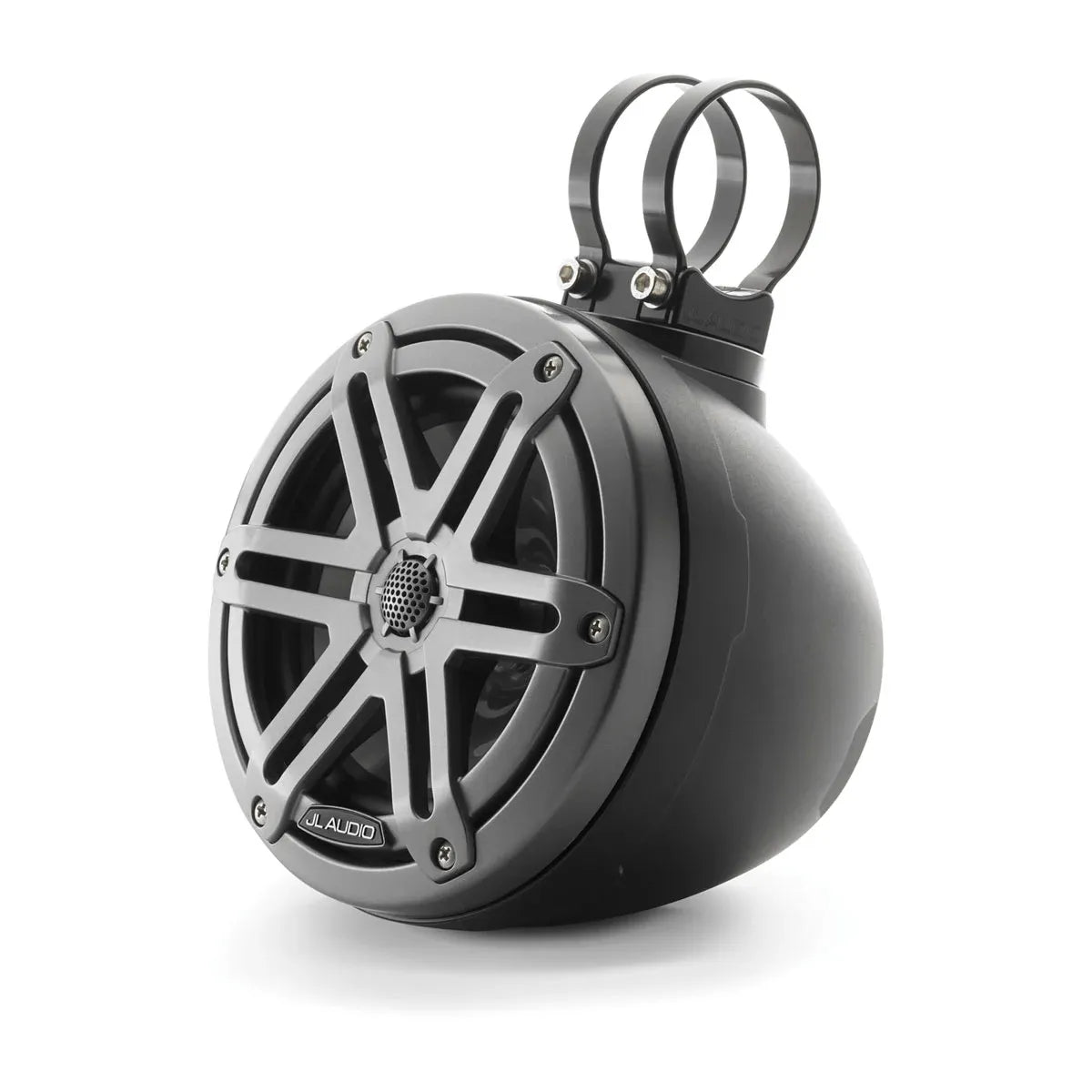 JL Audio M3 VeX 6.5 in Enclosed Coaxial Speakers, 60W RMS, 4 Ohm, Pair — Quality Boat Parts