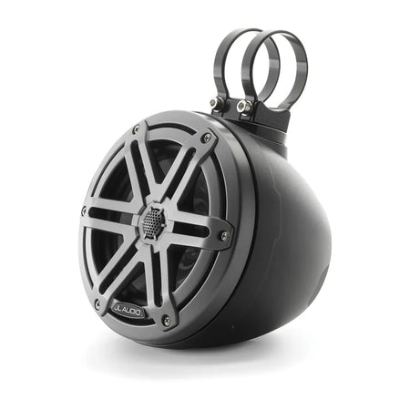 JL Audio M3 VeX 6.5 in Enclosed Coaxial Speakers, 60W RMS, 4 Ohm, Pair — Quality Boat Parts