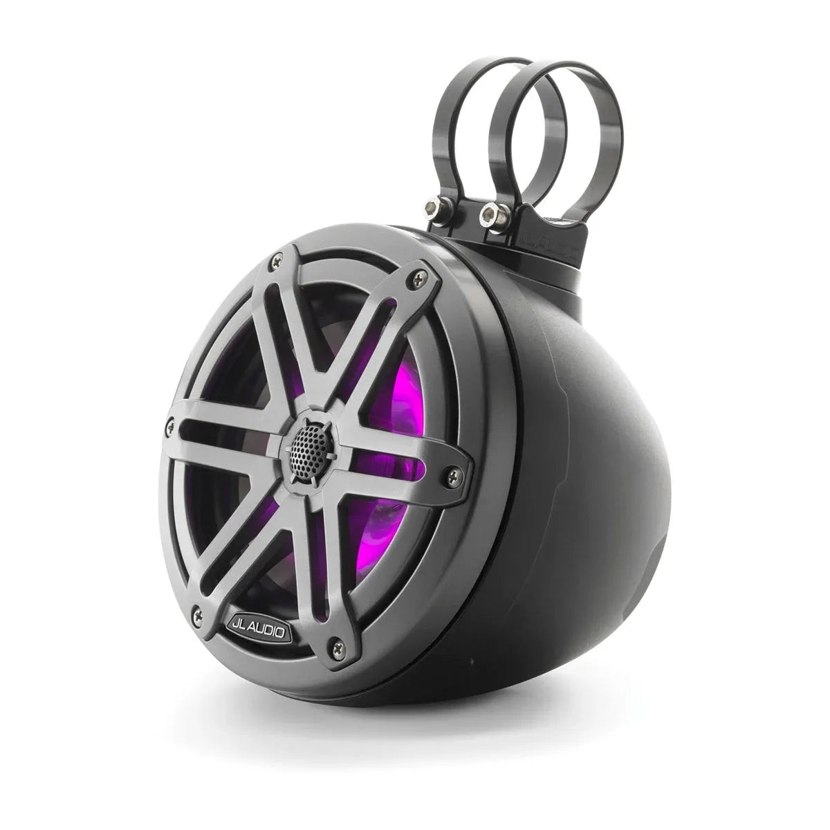 JL Audio M3 VeX 6.5 in Enclosed Coaxial Speakers, 60W RMS, 4 Ohm, Pair — Quality Boat Parts