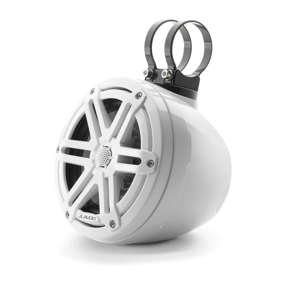 JL Audio M3 VeX 6.5 in Enclosed Coaxial Speakers, 60W RMS, 4 Ohm, Pair — Quality Boat Parts