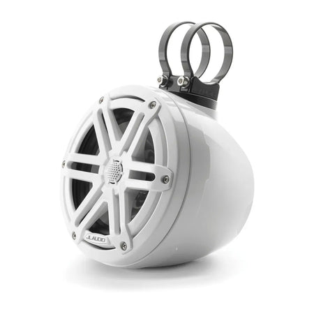 JL Audio M3 VeX 6.5 in Enclosed Coaxial Speakers, 60W RMS, 4 Ohm, Pair — Quality Boat Parts