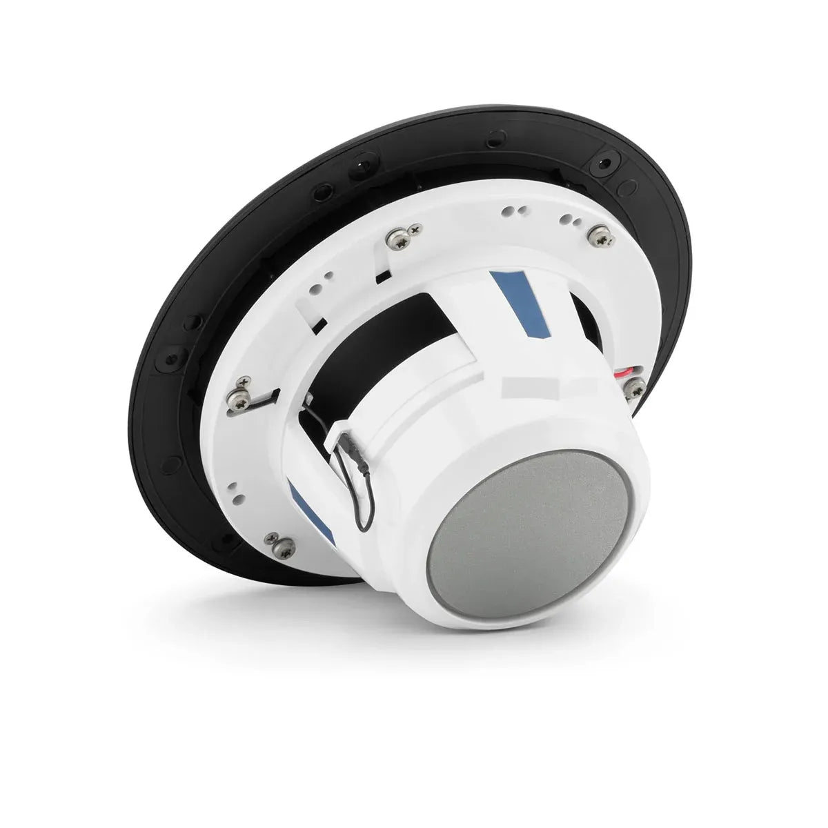 JL Audio M6 Marine Speakers, 4 O, 3-Year Warranty — Quality Boat Parts