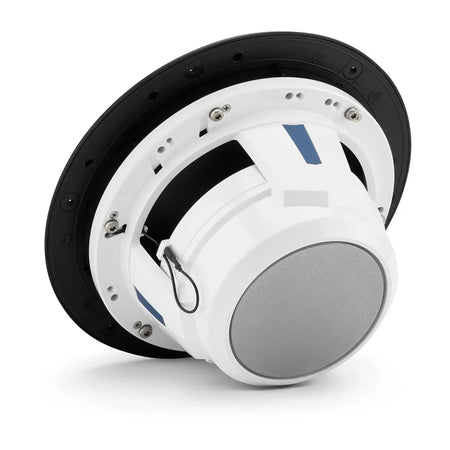 JL Audio M6 Marine Speakers, 4 O, 3-Year Warranty — Quality Boat Parts