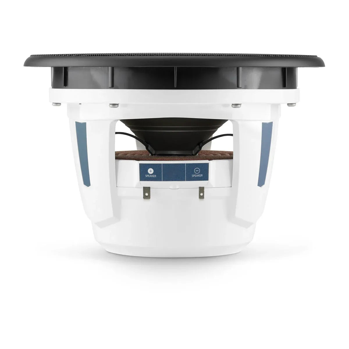 JL Audio M6 Marine Speakers, 4 O, 3-Year Warranty — Quality Boat Parts