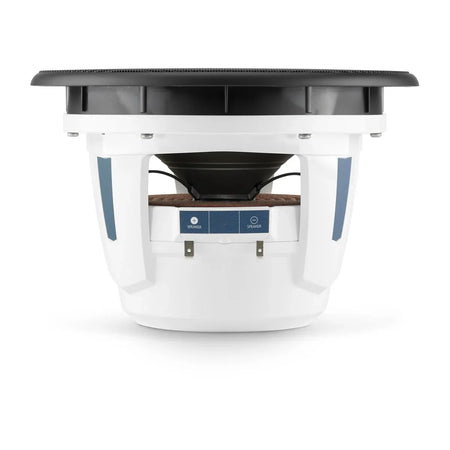 JL Audio M6 Marine Speakers, 4 O, 3-Year Warranty — Quality Boat Parts