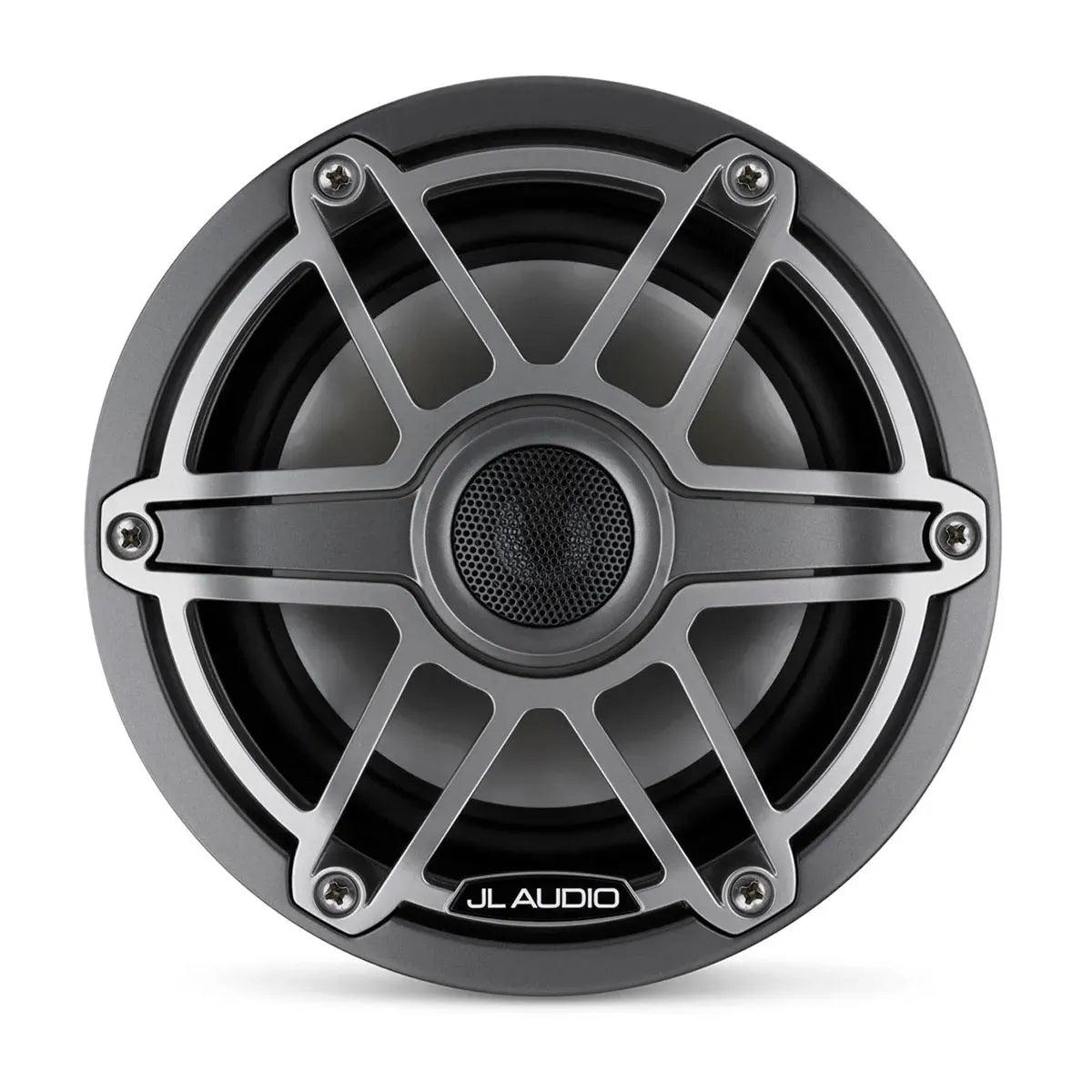 JL Audio M6 Marine Speakers, 4 O, 3-Year Warranty — Quality Boat Parts