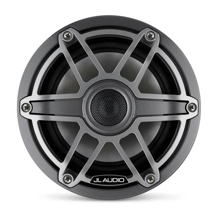 JL Audio M6 Marine Speakers, 4 O, 3-Year Warranty — Quality Boat Parts