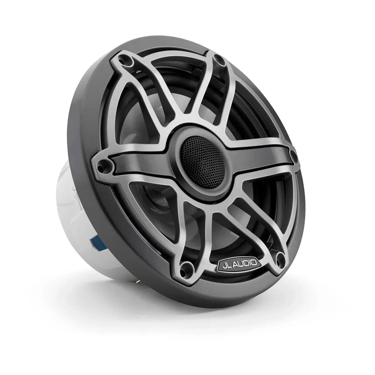 JL Audio M6 Marine Speakers, 4 O, 3-Year Warranty — Quality Boat Parts