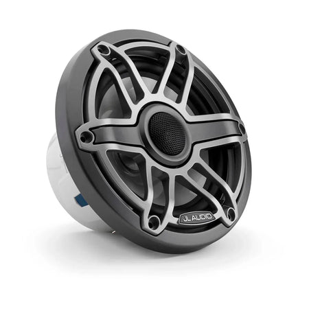 JL Audio M6 Marine Speakers, 4 O, 3-Year Warranty — Quality Boat Parts