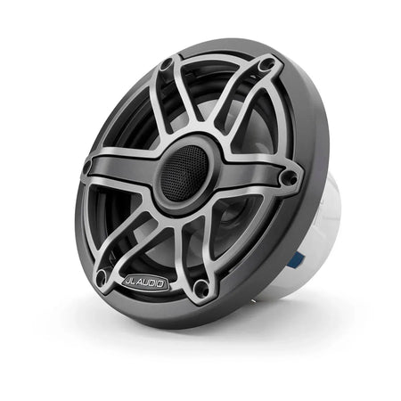 JL Audio M6 Marine Speakers, 4 O, 3-Year Warranty — Quality Boat Parts