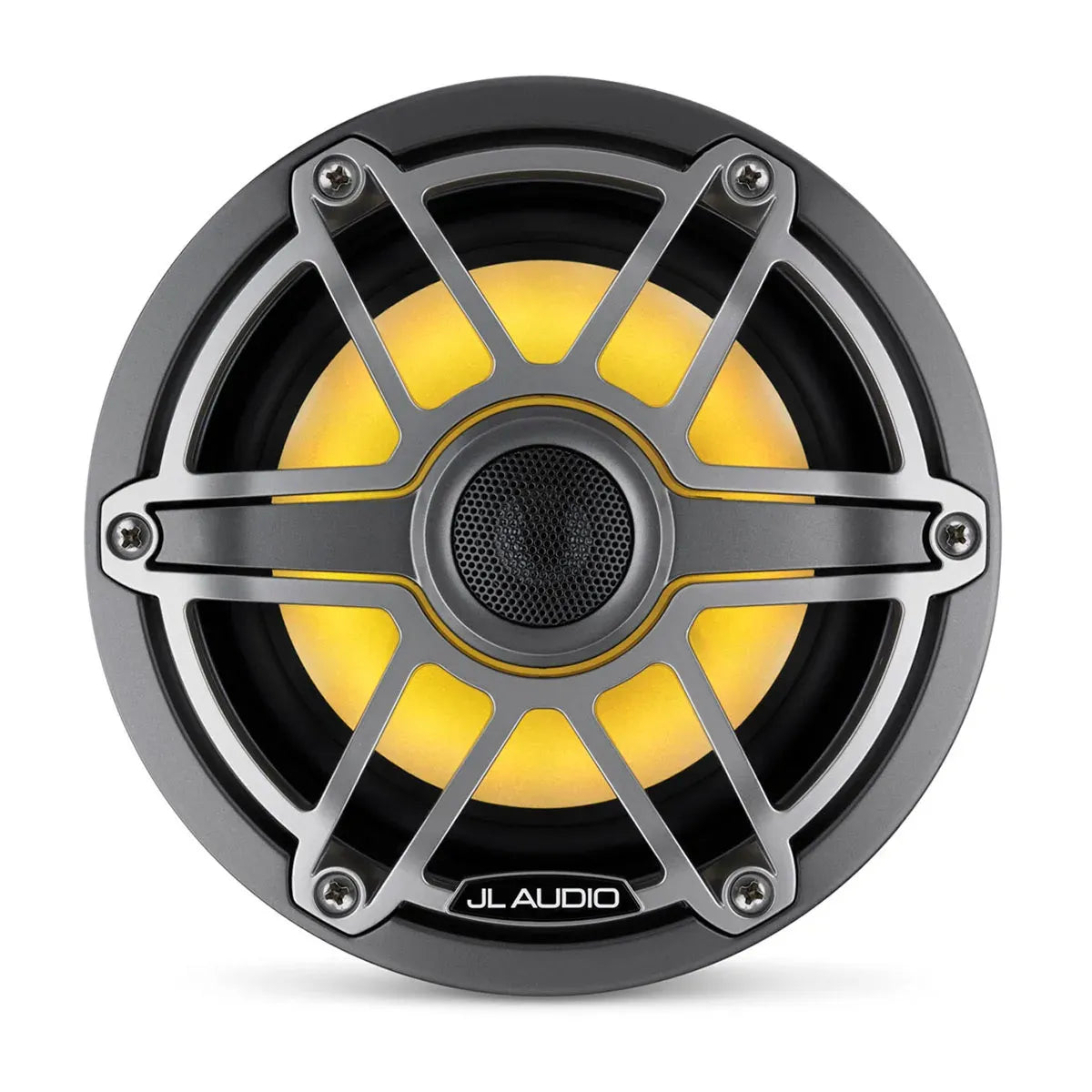 JL Audio M6 Marine Speakers, 4 O, 3-Year Warranty — Quality Boat Parts