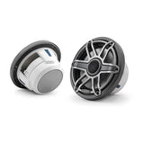 JL Audio M6 Marine Speakers, 4 O, 3-Year Warranty — Quality Boat Parts