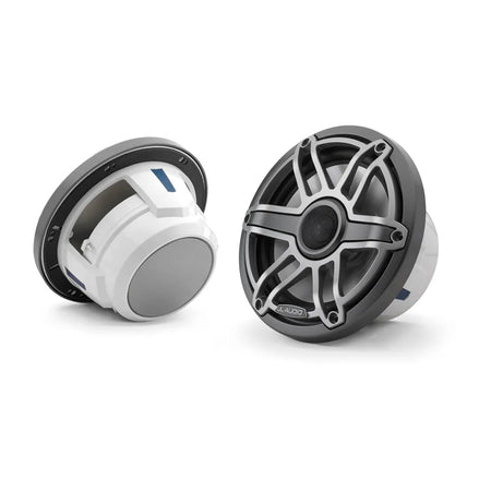 JL Audio M6 Marine Speakers, 4 O, 3-Year Warranty — Quality Boat Parts