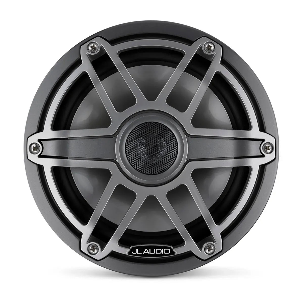 JL Audio M6 Marine Speakers, 4 O, 3-Year Warranty — Quality Boat Parts