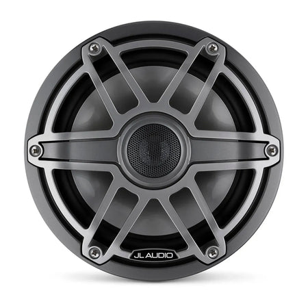 JL Audio M6 Marine Speakers, 4 O, 3-Year Warranty — Quality Boat Parts