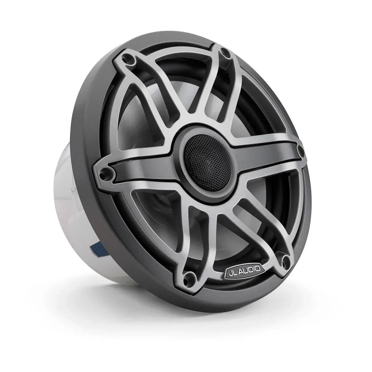 JL Audio M6 Marine Speakers, 4 O, 3-Year Warranty — Quality Boat Parts