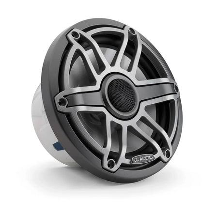 JL Audio M6 Marine Speakers, 4 O, 3-Year Warranty — Quality Boat Parts