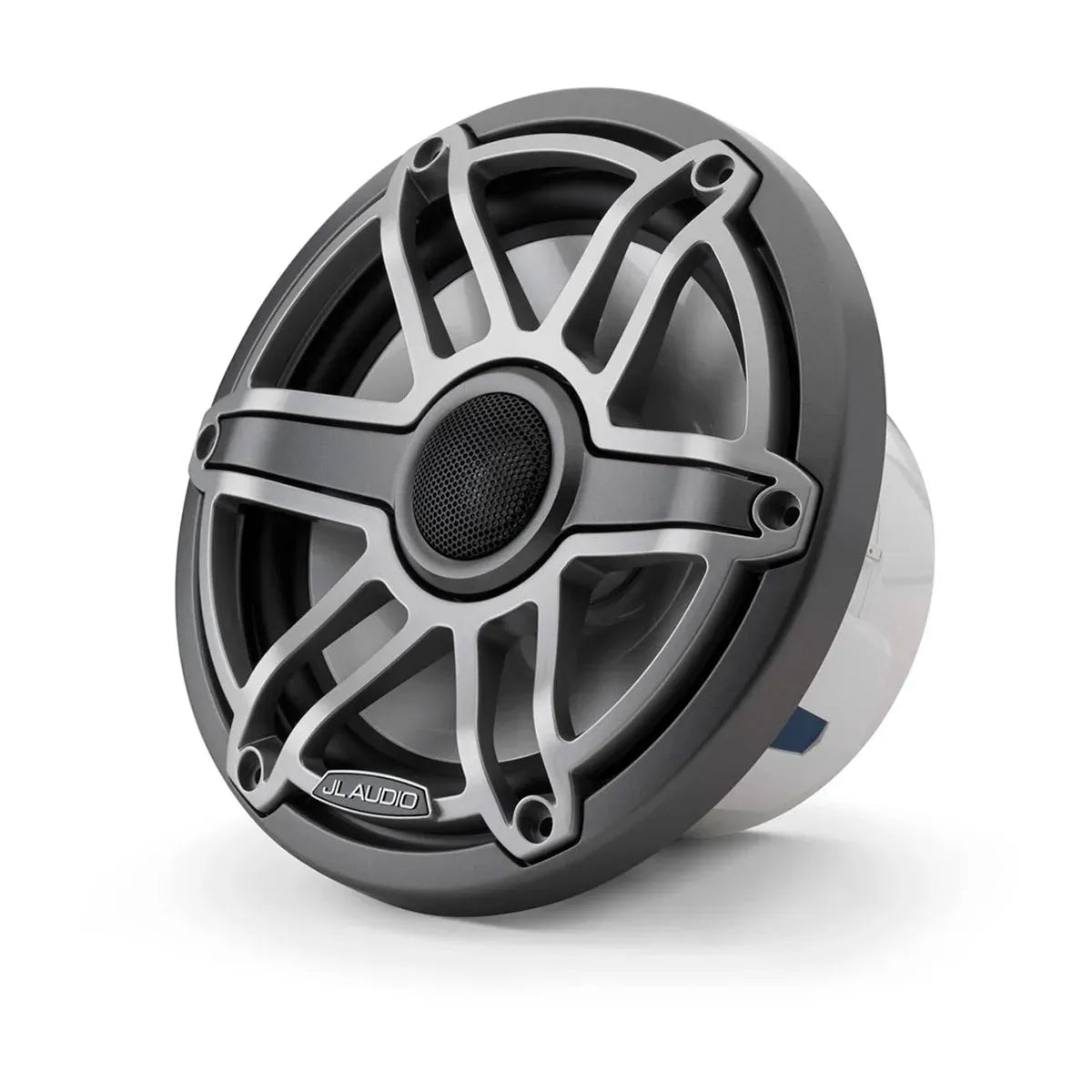 JL Audio M6 Marine Speakers, 4 O, 3-Year Warranty — Quality Boat Parts