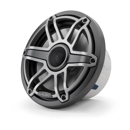 JL Audio M6 Marine Speakers, 4 O, 3-Year Warranty — Quality Boat Parts