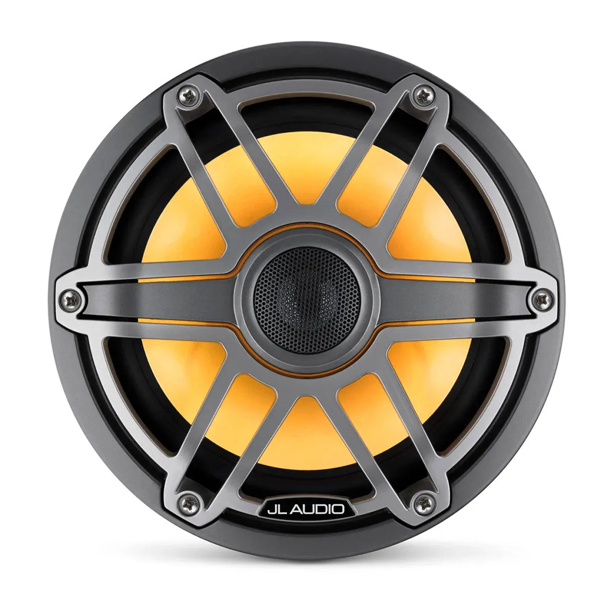 JL Audio M6 Marine Speakers, 4 O, 3-Year Warranty — Quality Boat Parts