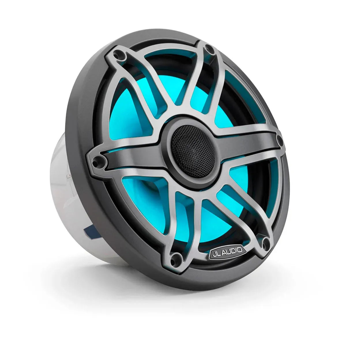 JL Audio M6 Marine Speakers, 4 O, 3-Year Warranty — Quality Boat Parts