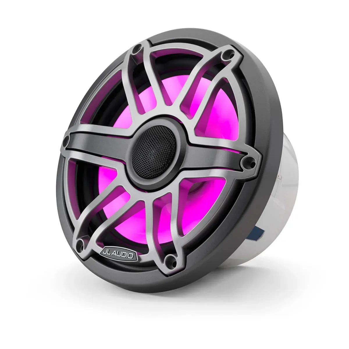 JL Audio M6 Marine Speakers, 4 O, 3-Year Warranty — Quality Boat Parts